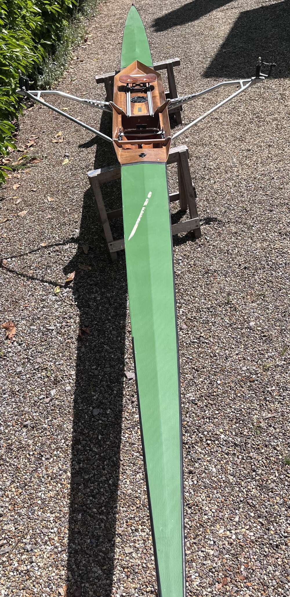 60-65 Kg Custom Single scull