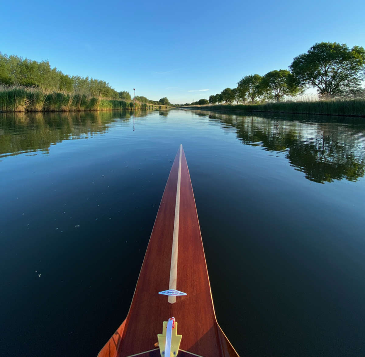 A song to say 'Thank you'