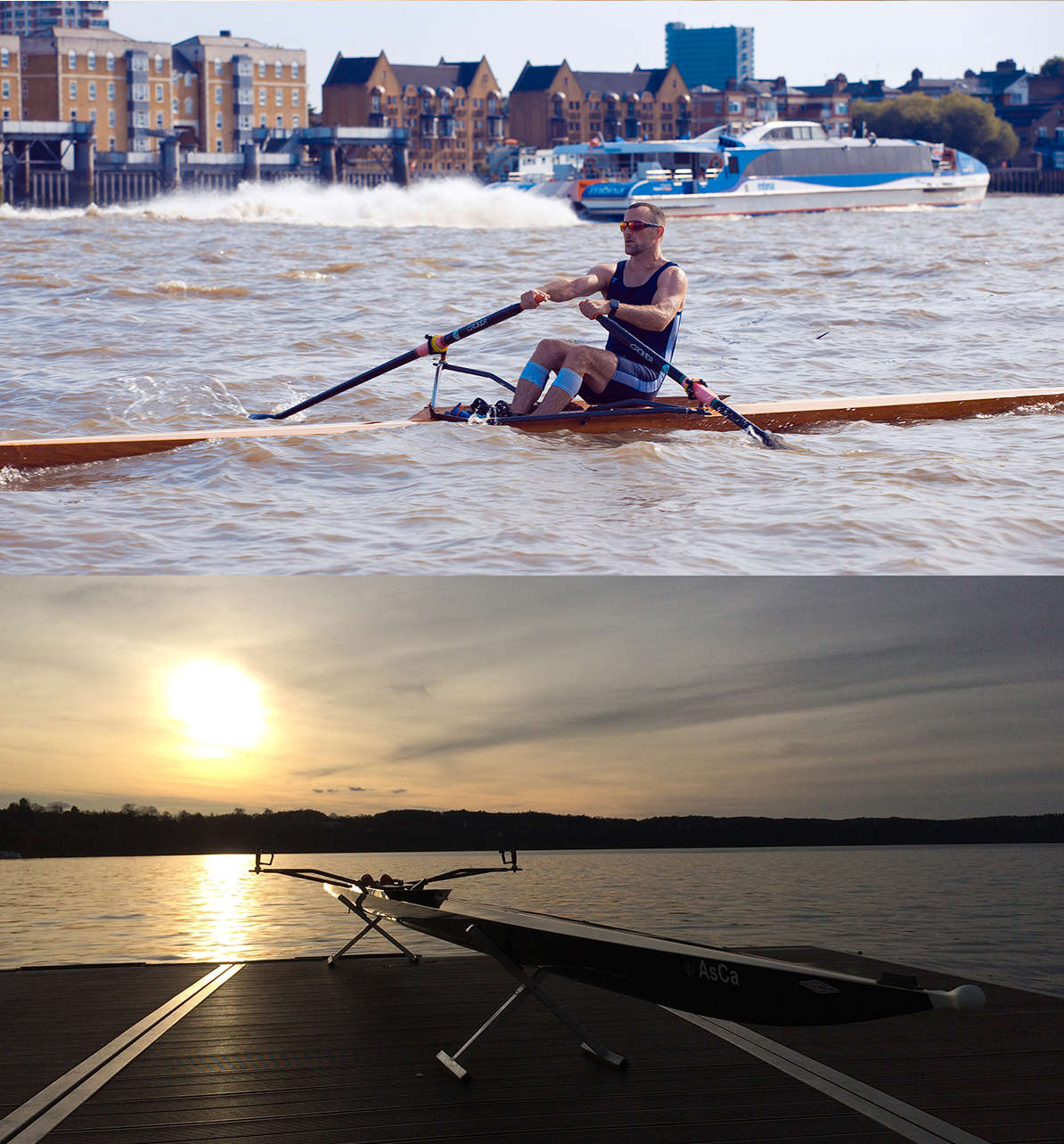 And the winners are...