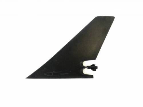 CanardFin™ + NK impeller